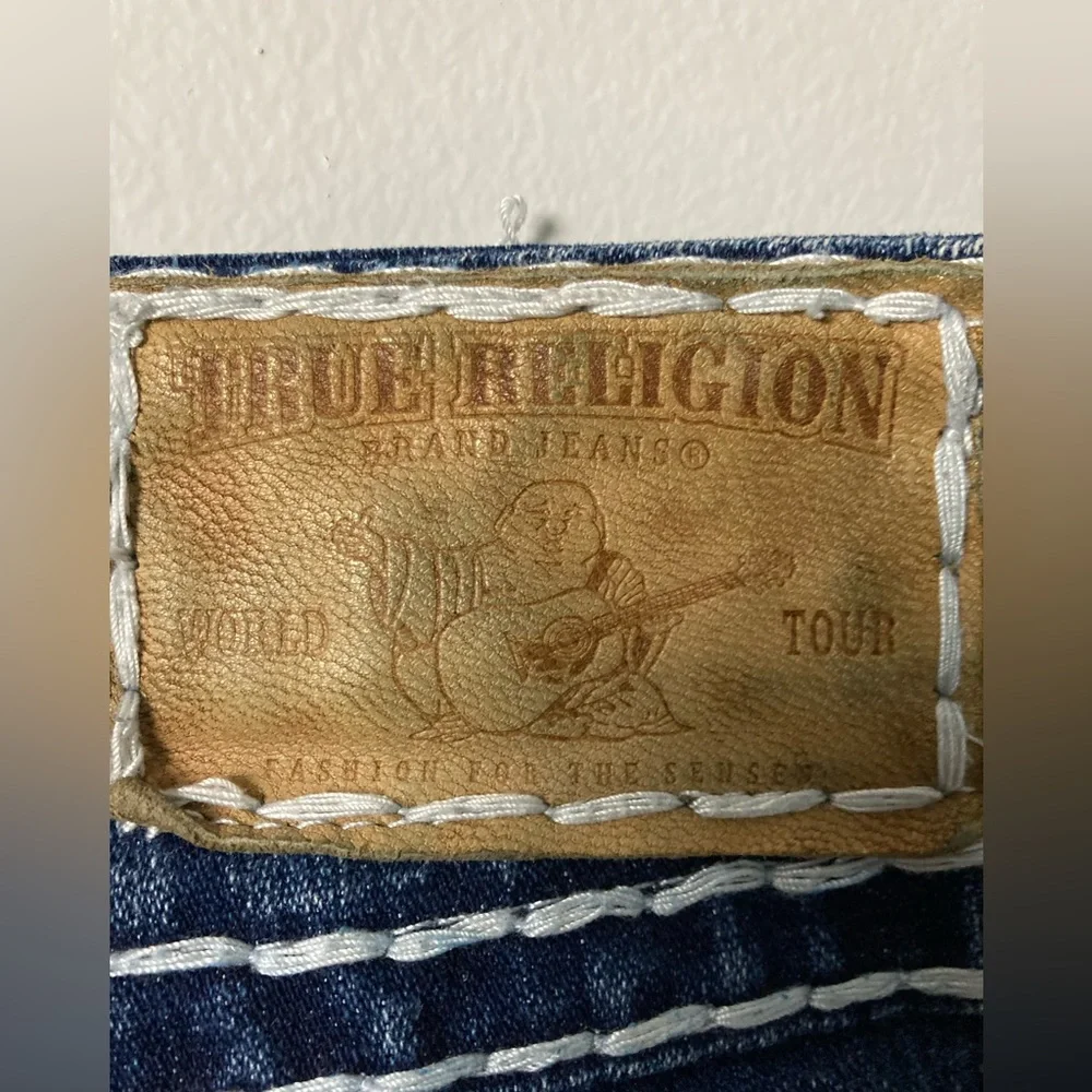 True Religion - Picture 10 of 13